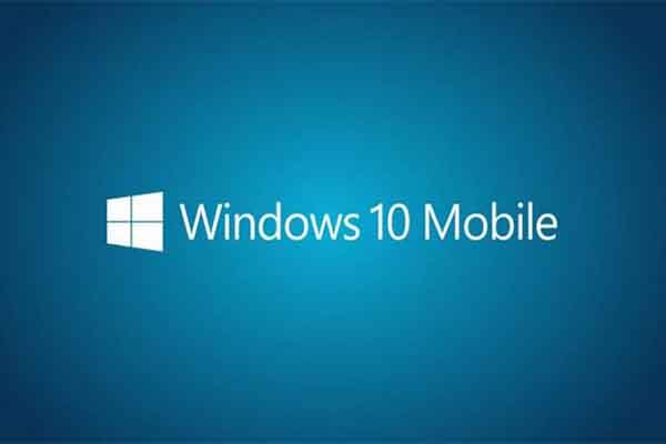 Windows 10 Mobile: Basic Info, Download, Update, End Support