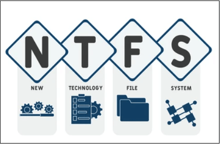 abbreviations for NTFS