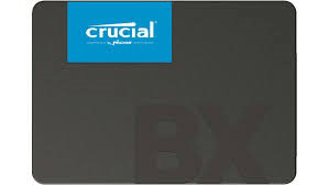 Crucial BX500 500GB