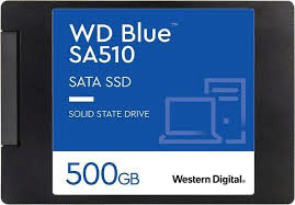 WD Blue SA510 SATA