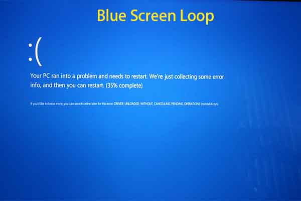 Brown Screen on Startup Then Nothing? Fix It with This Guide