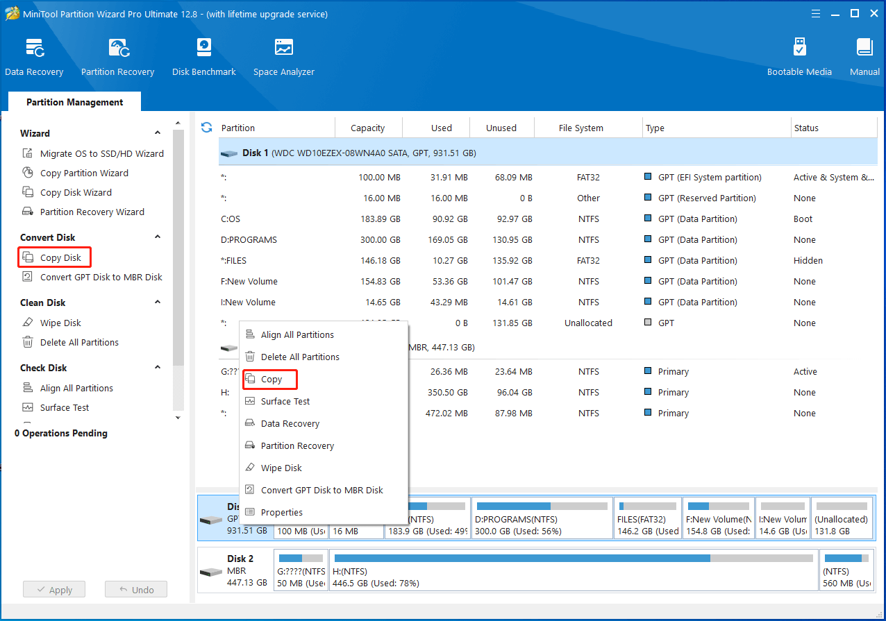 Can You Repair and Recover a Dropped Hard Drive? Answered