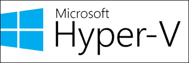 Alt= Hyper-V