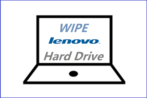 How to Wipe a Hard Drive on a Lenovo Computer: A Detailed Guide