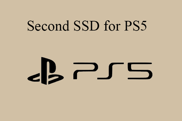 Why You Should Buy a Second SSD for PS5