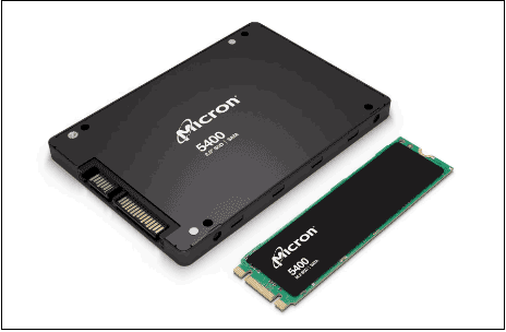 SATA SSD