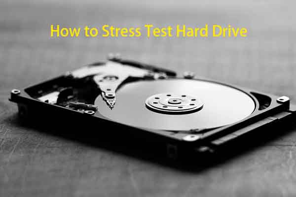 Can You Repair and Recover a Dropped Hard Drive? Answered