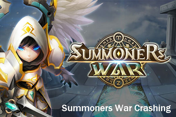 What to Do If Summoners War Keeps Crashing on PC?