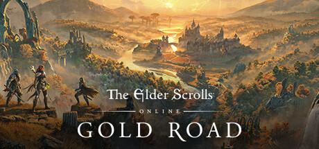 The Elder Scrolls Online: Gold Road