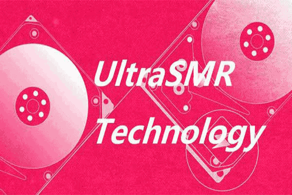 UltraSMR Achieves Huge Hard Drive Breakthroughs