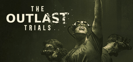 The Outlast Trails