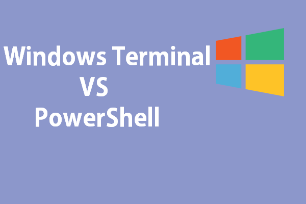 Windows Terminal vs PowerShell: A Comprehensive Comparison