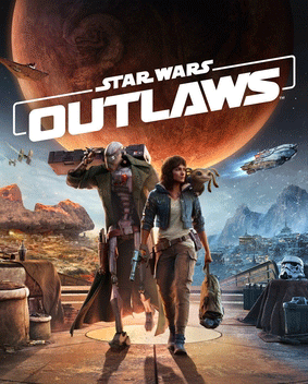 Star Wars Outlaws picture