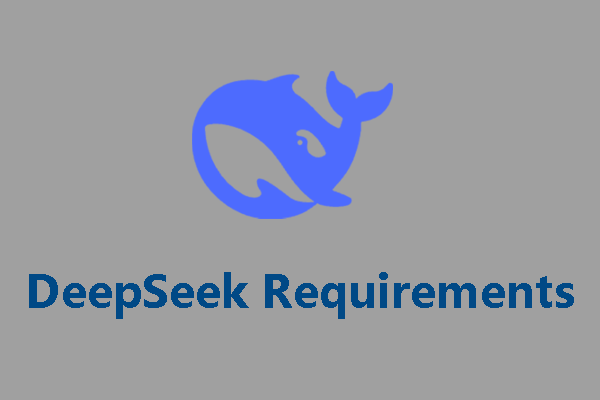 Want to Deploy DeepSeek Locally? A Complete Guide for You!