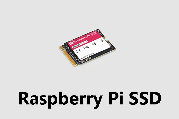 How to Buy a Raspberry Pi 5 SSD and Boot from the NVMe Drive