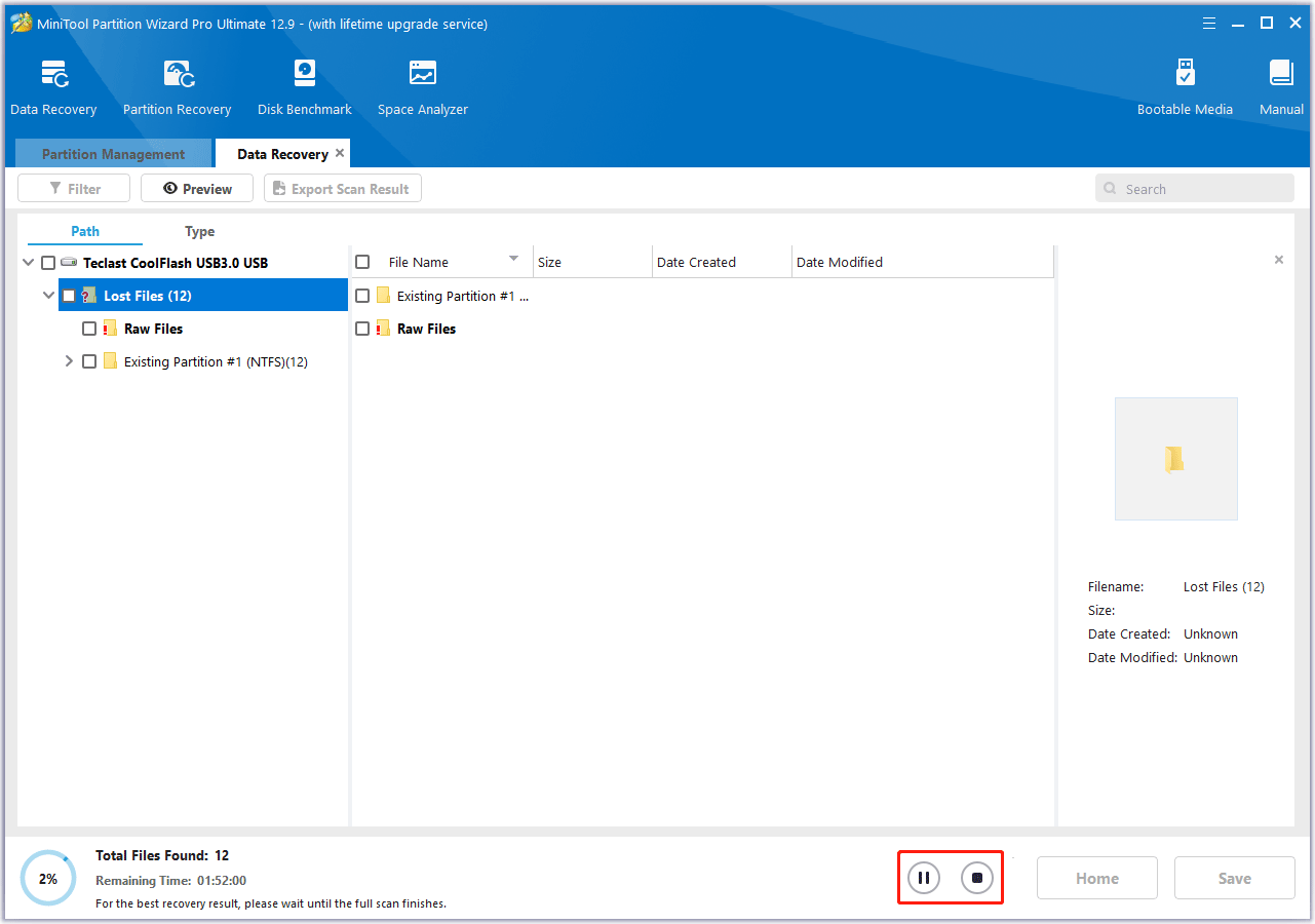 recover deleted photos from Minolta camera’s SD card