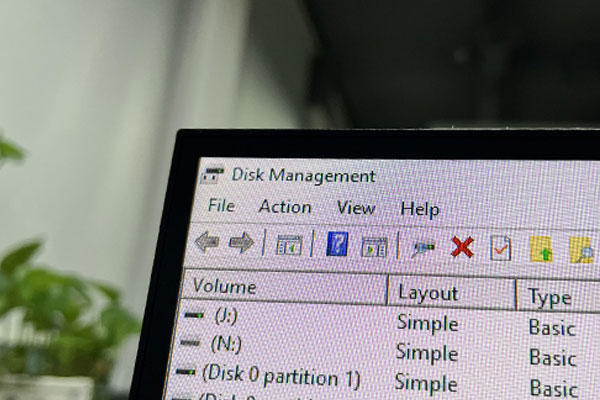 Everything You Need to Know About Windows Disk Management