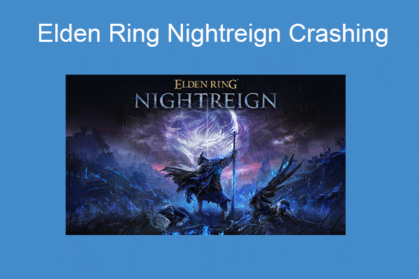 Solved: Elden Ring Nightreign Crashing, Not Launching, Stuck on Loading