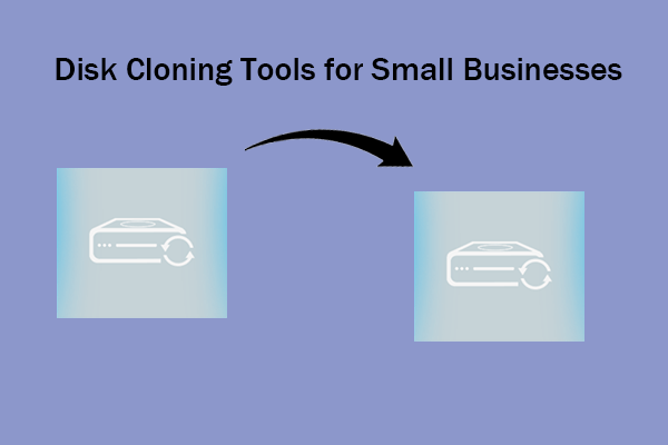 Best Free Disk Cloning Tools for Small Businesses
