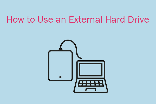 A Comprehensive Guide to Using an External Hard Drive