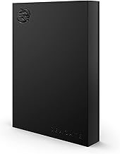 Seagate FireCuda Gaming Hard Drive