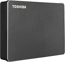 Toshiba Canvio Gaming Portable Hard Drive