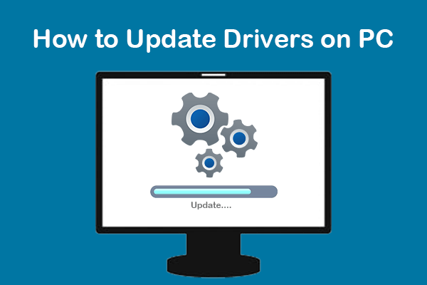 A Full Guide to Device Driver Update on Windows 11