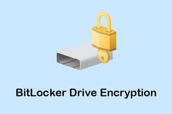Guide to BitLocker Drive Encryption: Features, Setup, and Usage