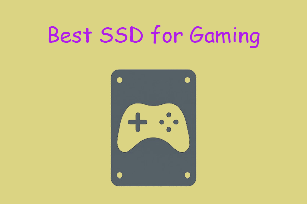 The Ultimate Guide to Choosing the Best SSD for Gaming
