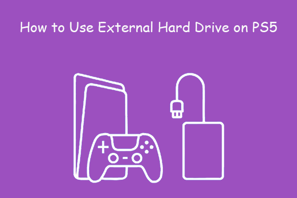 A Comprehensive Guide to Using an External Hard Drive on PS5SEO Title: