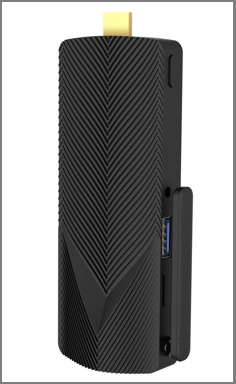 The picture of Azulle Access4 Pro.