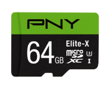 The picture of PNY Elite.