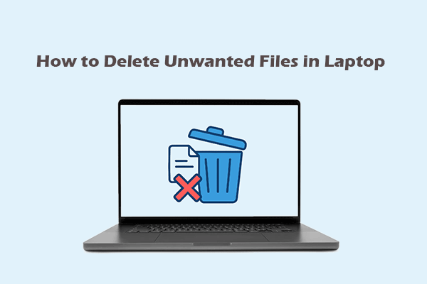 How to Delete Unwanted Files in Laptop Using Duplicate Cleaner