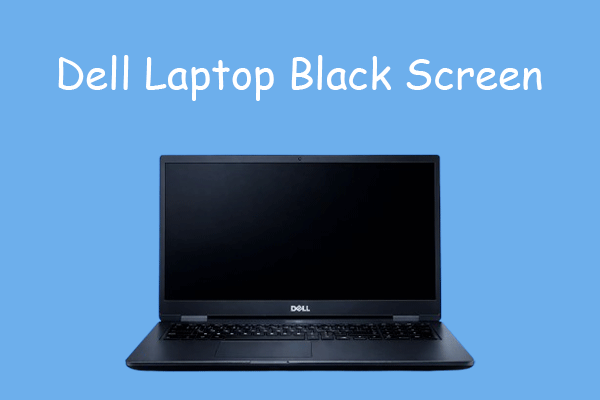 11 Simple Approaches to Fix a Dell Laptop with a Black Screen