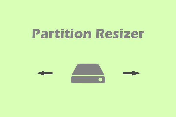 Best Partition Resizer Tools for Windows: Top 8 Reliable Options