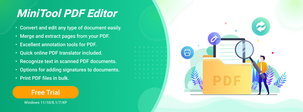 PDF Editor