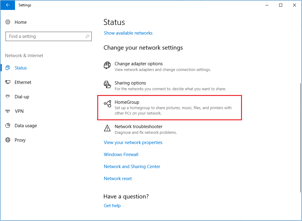 disable USB access in Windows 10