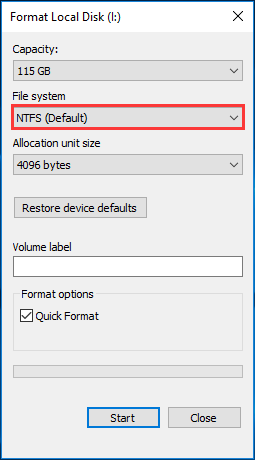 microsoft-drops-onedrive-support-for-non-ntfs-drives