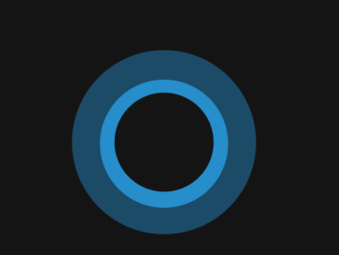 Xbox One Cortana