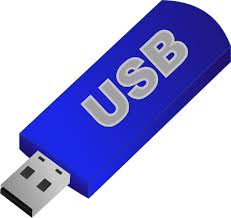 protect your USB flash drive security