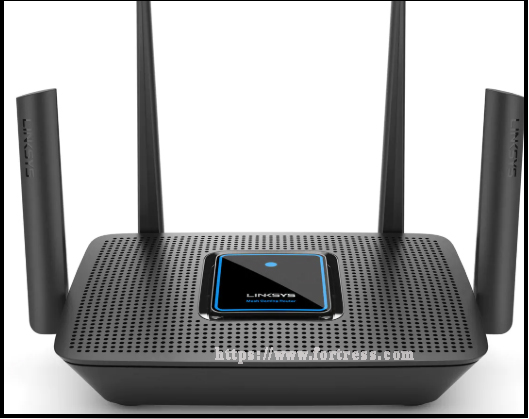 a router