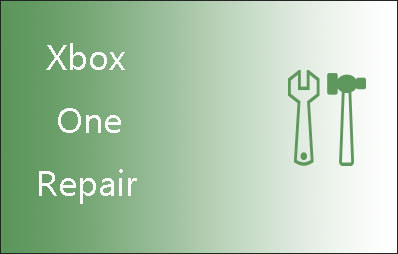 Xbox One repair