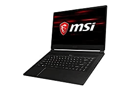 MSI GS65 Stealth Thin 053 Refurbished Gaming Laptop