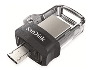flash drive for phone