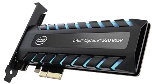 Intel Optane 905