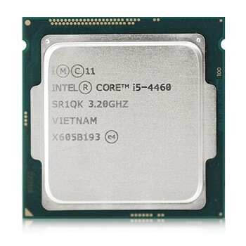 Find Processor Info on CPU
