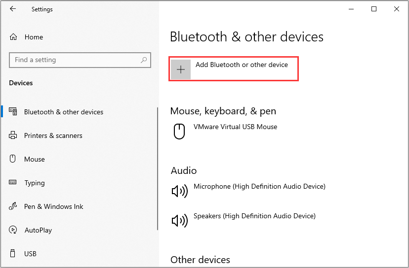 connect PS4 controller to PC via Bluetooth