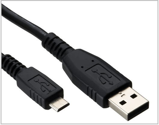 micro-USB