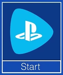 the PS Now icon