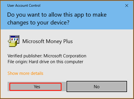 download Microsoft Money Plus